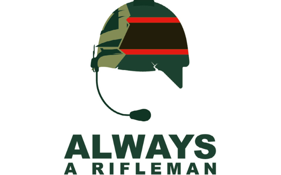 Always a Rifleman