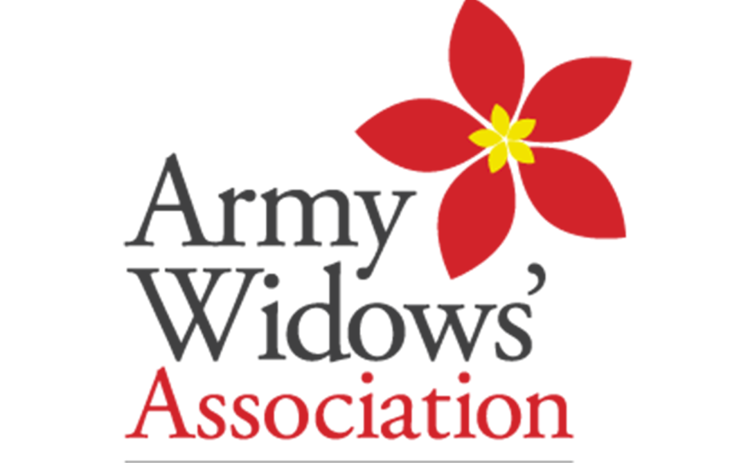 Army Widows Association