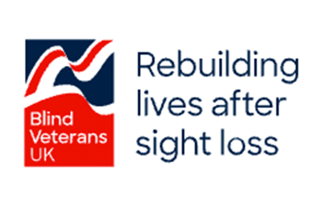Blind Veterans UK