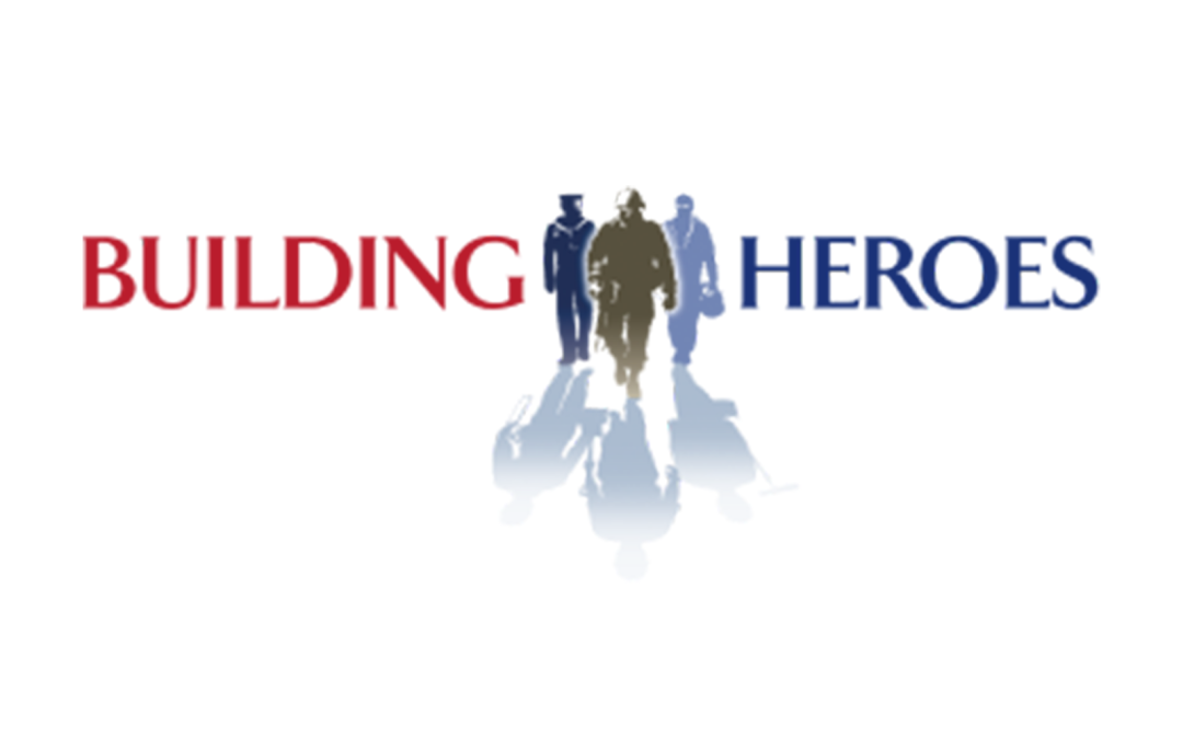 Building Heroes