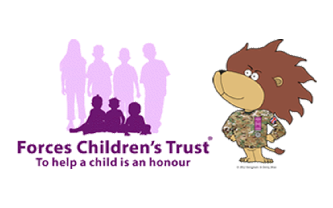 Forces Childrens’ Trust