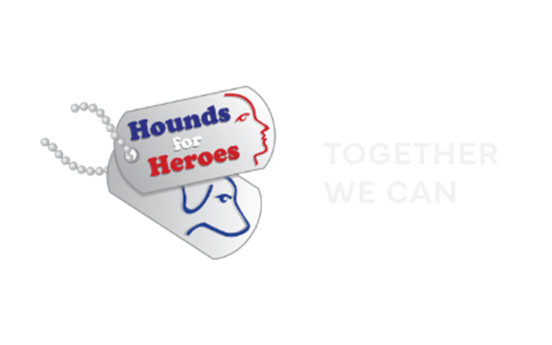 Hounds For Heroes