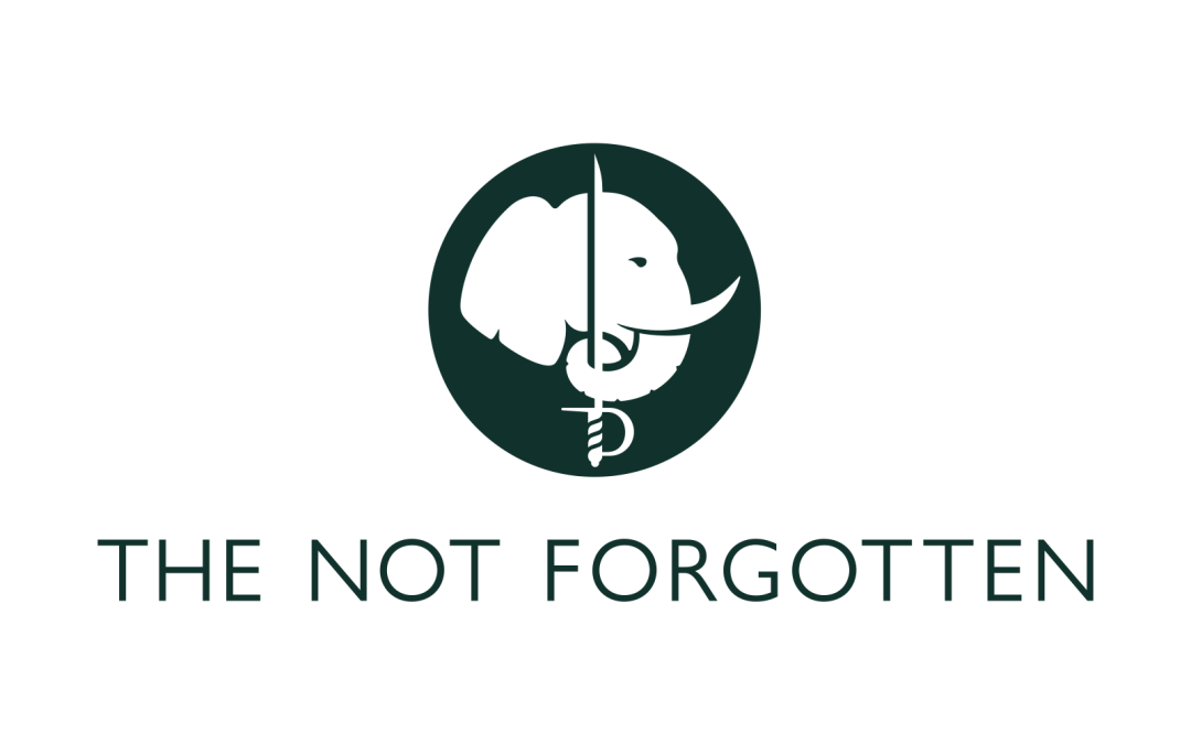 The Not Forgotten