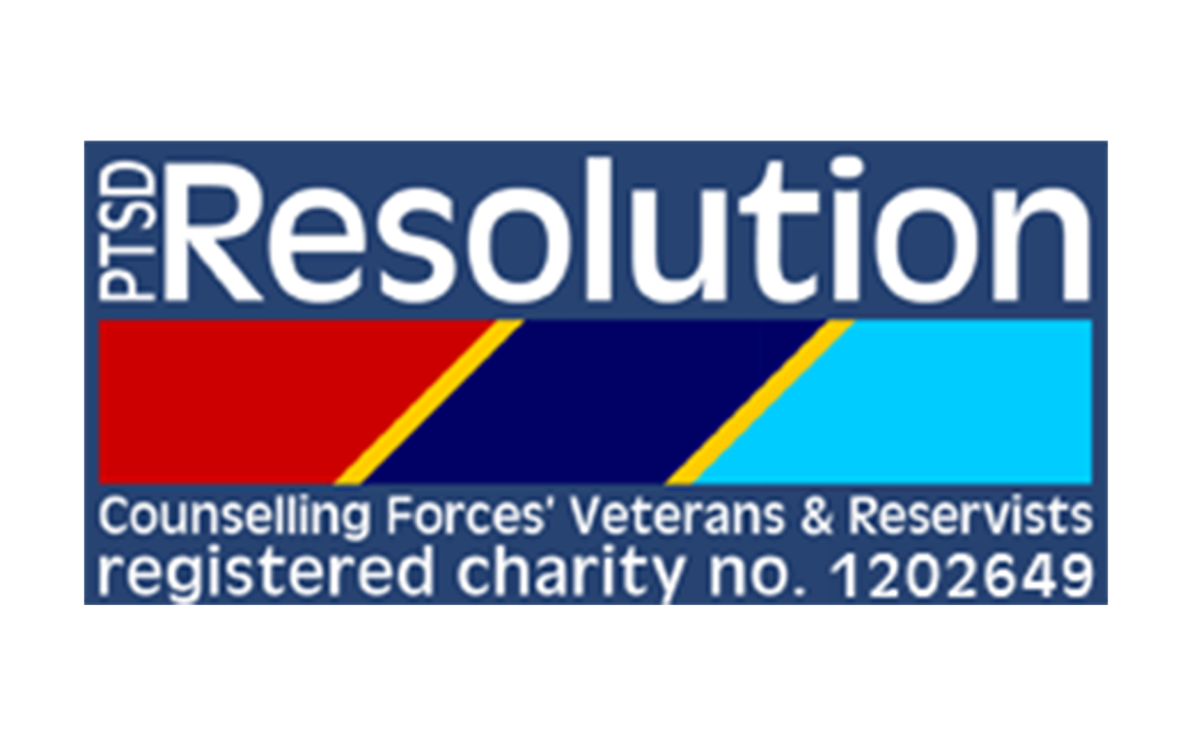 PTSD Resolution